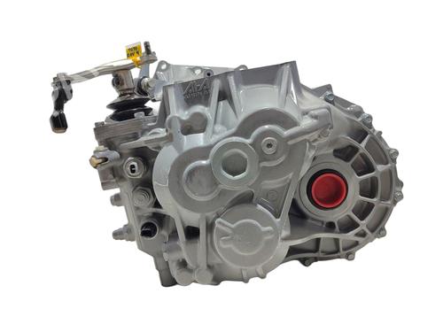 Gearbox TOYOTA RAV 4 IV (_A4_)  | BP23844416M3 