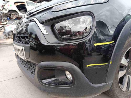 Used Front bumper Front bumper CITROËN C3 III (SX) 1.2 PURETECH 82 (82 hp) 39685193 39685193
