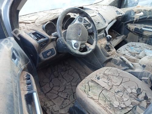 Right rear door FORD KUGA II (DM2) | BP30794343C5