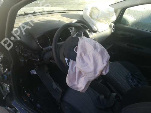 Right front driveshaft FIAT GRANDE PUNTO (199_)  | BP19422061M39 