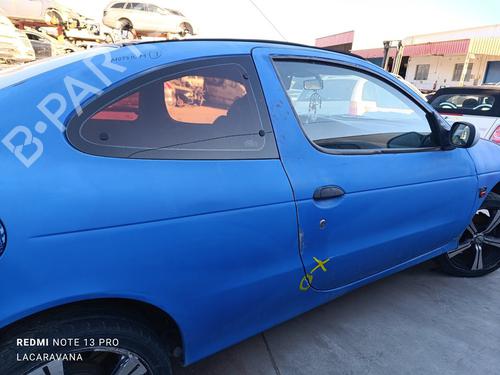 Ignition barrel RENAULT MEGANE I Coach (DA0/1_) 1.6 e (DA0F) | BP20495690M48 