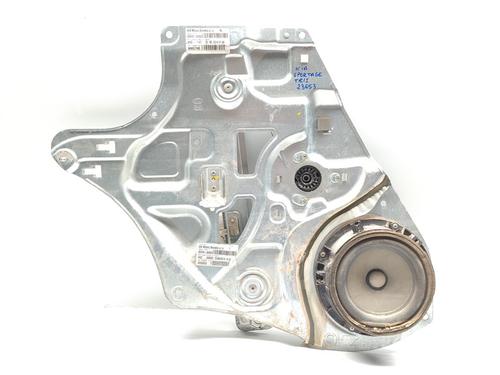 Used Rear left window mechanism KIA SPORTAGE III (SL) 1.7 CRDi (116 hp) 16912466