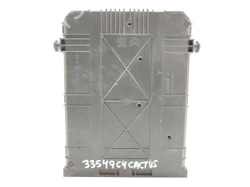 Electronic module CITROËN C4 CACTUS 1.6 BlueHDi 100 | BP17640593M83 