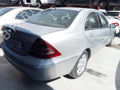 Pompe ABS MERCEDES-BENZ C-CLASS (W203) C 270 CDI (203.016) | BP26230935M43 