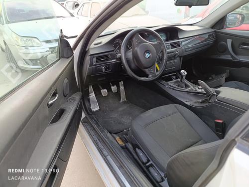 Left taillight BMW 3 Coupe (E92) 320 d | BP26186171C34