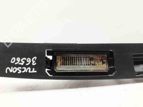Camera HYUNDAI TUCSON (NX4E, NX4A) | BP36160292E14 - Image 2