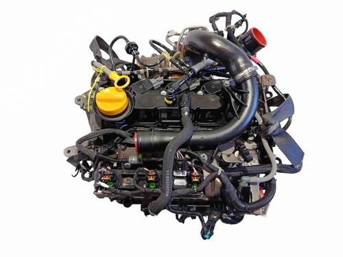 Engine DACIA DUSTER (HM_) 1.0 TCe 100 (HMMT) | BP38341307M1 - Image 2