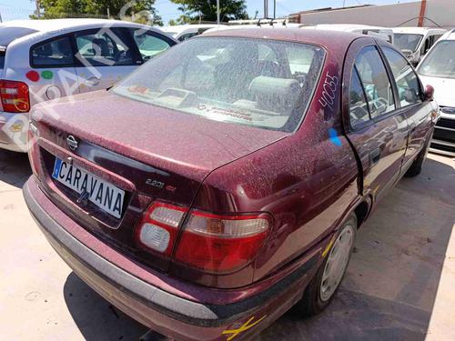 Right tailgate light NISSAN ALMERA II Hatchback (N16) 2.2 Di | BP36696181C80 - Image 6