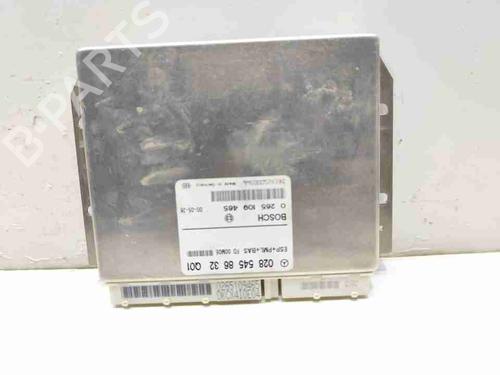 Used Control unit Control unit 36865660 36865660