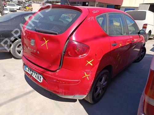 Right headlight SEAT ALTEA (5P1) 1.9 TDI | BP35787617C29 - Image 7