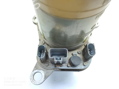 Steering pump FORD FOCUS II (DA_, HCP, DP)  | BP18127043M99 
