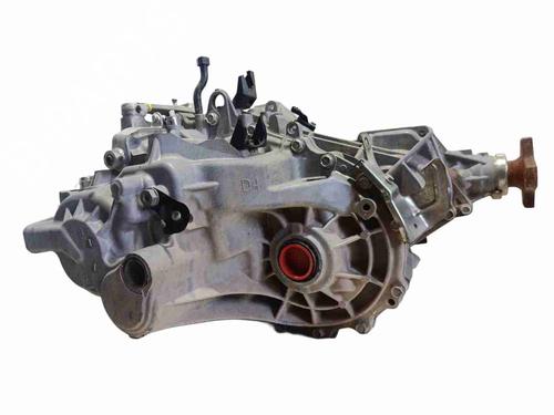 Gearbox RENAULT KADJAR (HA_, HL_) 1.6 dCi 130 (HLA4) | BP38415754M3 - Image 8