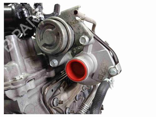 Engine RENAULT CAPTUR I (J5_, H5_) | BP38341288M1 - Image 8