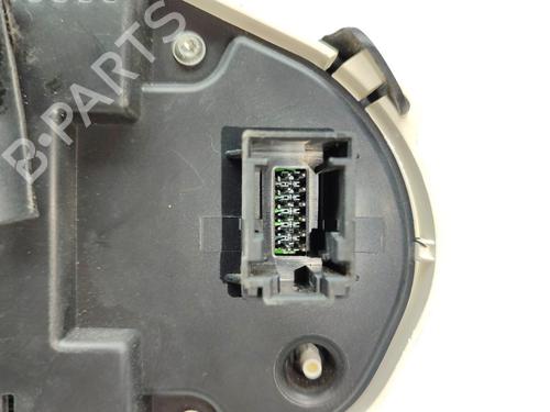 Instrument cluster FORD FIESTA VI (CB1, CCN) 1.0 EcoBoost | BP16576900C47 