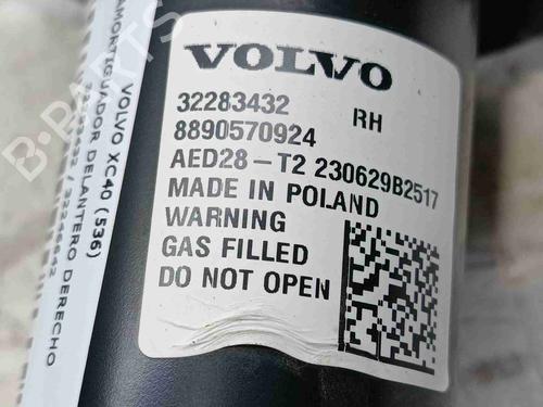 Right front shock absorber VOLVO XC40 (536) T2 | BP38564916M17 - Image 2
