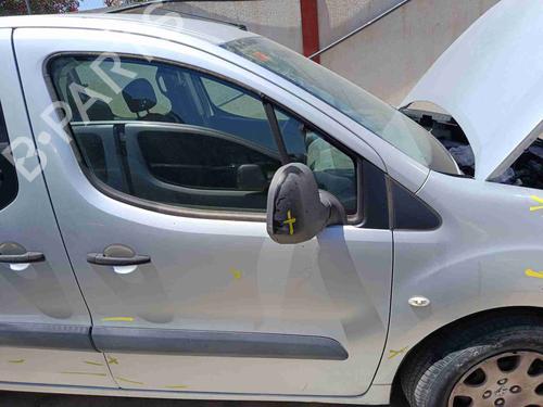 Puerta delantera derecha Puerta delantera derecha PEUGEOT PARTNER ORIGIN MPV (G_) 1.6 HDi 75 (75 hp) 36261434 36261434