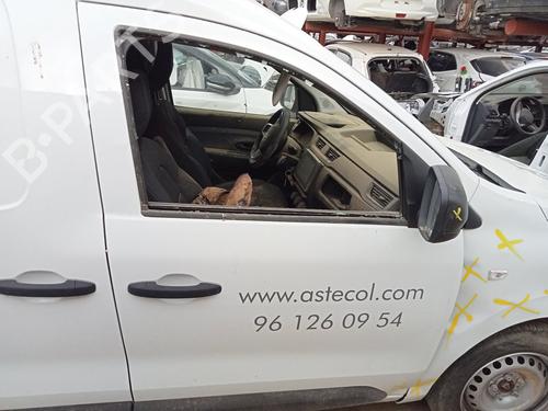 Porta anteriore destra RENAULT EXPRESS Box Body/MPV [2021-2025]  30699234