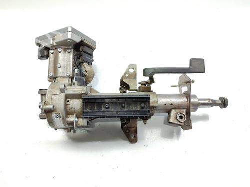 Steering column FORD FIESTA VII (HJ, HF) 1.5 TDCi | BP17741430M21 