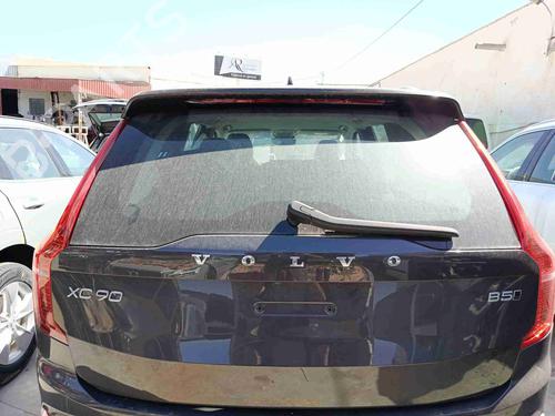 Used Tailgate Tailgate 36988155 36988155