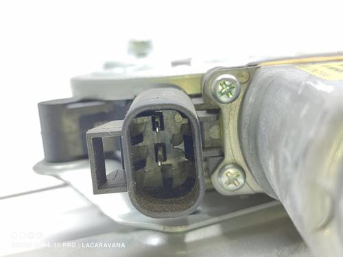 Rear right window mechanism CHEVROLET ORLANDO (J309) 2.0 D | BP20123008C25