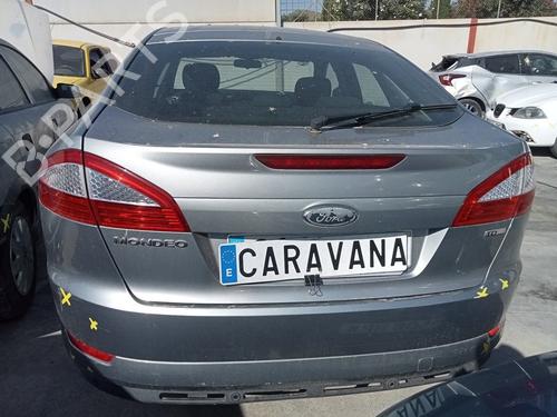 Engine FORD MONDEO IV (BA7)  | BP28709759M1  - Image 29