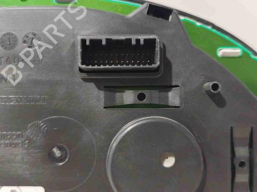 Instrument cluster DACIA LODGY (JS_) 1.6 LPG (JSNB) | BP40599640C47 - Image 3