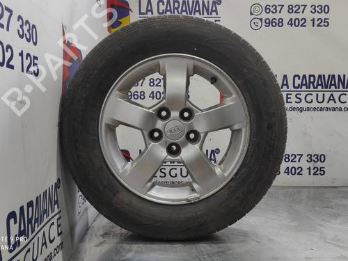 Rim KIA SPORTAGE II (JE_, KM_)  | BP16508026C45