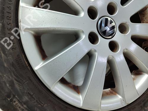 Rim VW PASSAT B6 (3C2) 1.9 TDI | BP18313002C45 