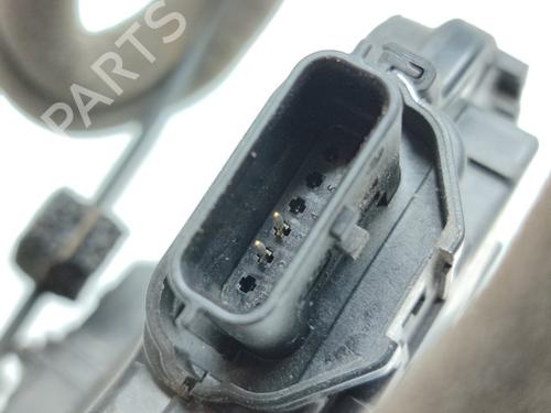 Front right lock NISSAN MICRA V (K14)  | BP17858651C97 