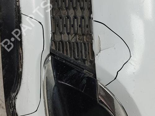 Front bumper KIA CEE'D Sportswagon (JD) | BP28289338C7