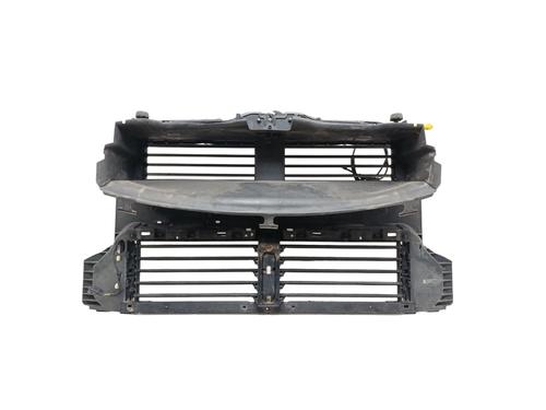 Frontplate/Frontkurv Frontplate/Frontkurv FORD FOCUS IV (HN) [2018-2026] 33886749 33886749