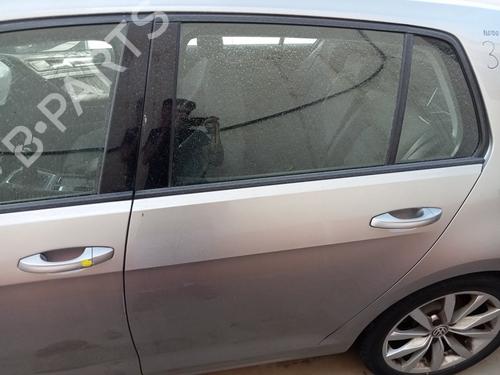 Used Left rear door VW GOLF VII (5G1, BQ1, BE1, BE2) [2012-2021]  29159283