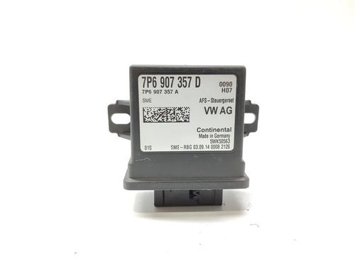 Used Electronic module VW GOLF VII (5G1, BQ1, BE1, BE2) 2.0 GTD (184 hp) 19652251