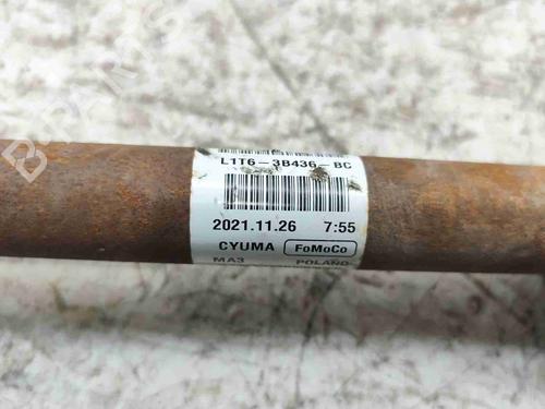 Right front driveshaft FORD PUMA (J2K, CF7) | BP38932038M39 - Image 2