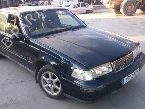 Used Parts VOLVO 960 II (964) 2.9 (204 hp) 1602834