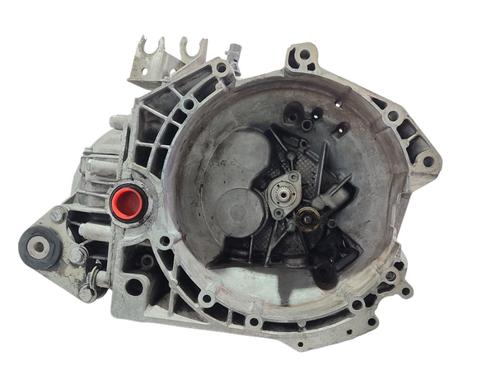 Used Gearbox Gearbox PEUGEOT BOXER Van [2006-2026] 34648258 34648258