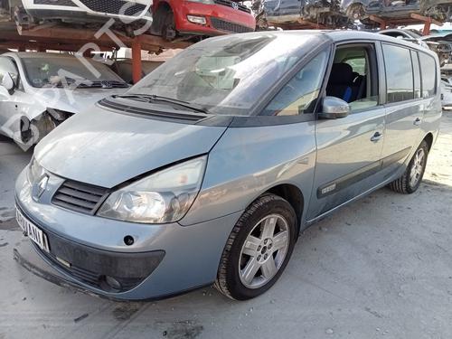 Engine control unit (ECU) RENAULT ESPACE IV (JK0/1_)  | BP25798768M57  - Image 5