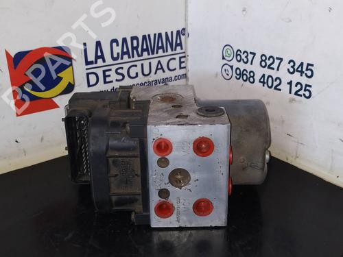 Used ABS pump CITROËN XSARA PICASSO (N68) 1.6 HDi (90 hp) 16508283
