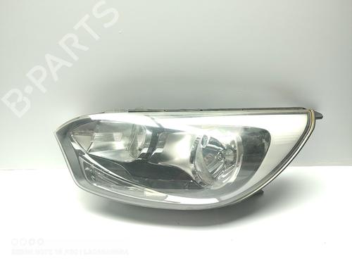Used Left headlight KIA RIO III (UB) 1.1 CRDi (75 hp) 18134718