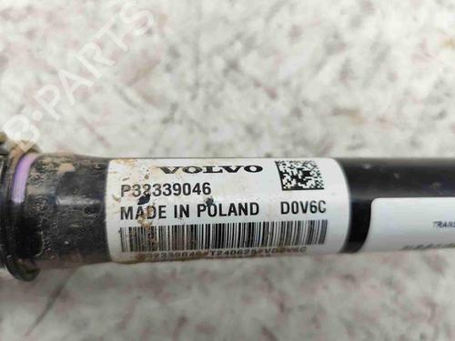 Left front driveshaft VOLVO XC40 (536) B3 Mild-Hybrid | BP38920989M38 - Image 2