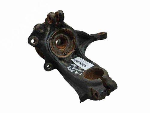 Left front steering knuckle CITROËN C4 CACTUS 1.2 THP 110 | BP38413696M25 - Image 2