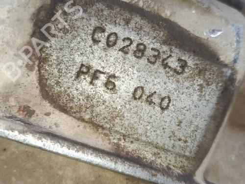 Gearbox OPEL VIVARO B Van (X82) | BP32725665M3 - Image 10