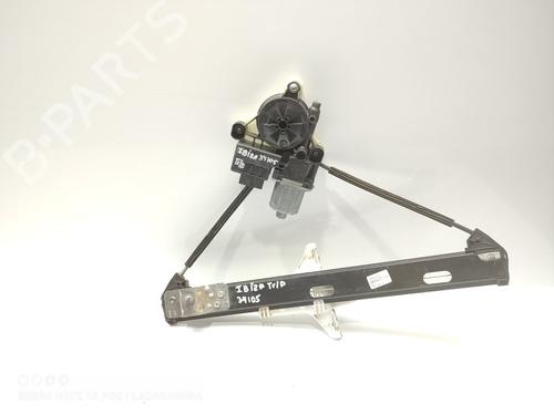 Rear right window mechanism SEAT IBIZA V (KJ1, KJG) 1.0 TSI (115 hp) 17757964