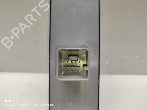 Left front window switch VW PASSAT B6 (3C2) 2.0 TDI | BP17974356I27 