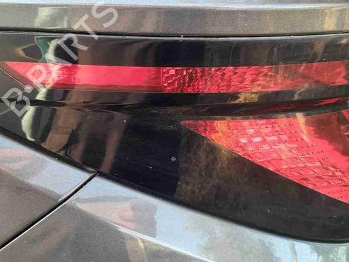 Left taillight HYUNDAI TUCSON (NX4E, NX4A) 1.6 T-GDi | BP38197793C34 - Image 2