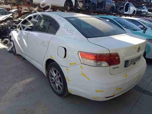 Recambios TOYOTA AVENSIS Saloon (_T27_) 4771826