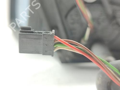 Left mirror BMW 5 (E60) 520 d | BP30638148C26 