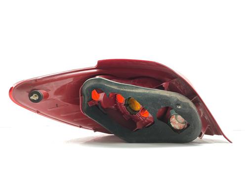 Right taillight PEUGEOT 307 (3A/C)  | BP27190683C35 