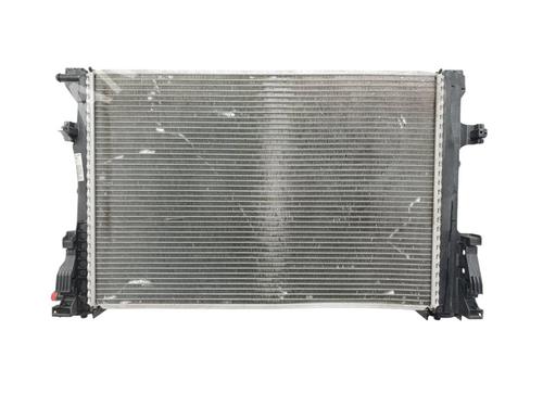 Used Water radiator MERCEDES-BENZ B-CLASS Sports Tourer (W246, W242) [2011-2018]  26023281