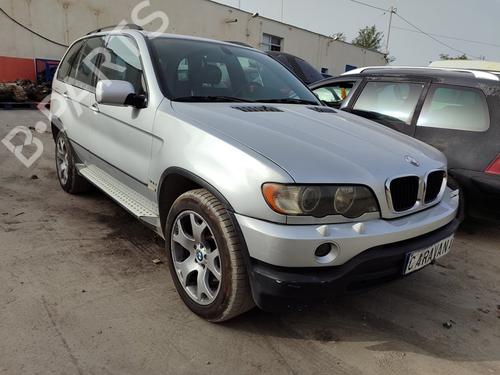 Bakluke lås BMW X5 (E53) 3.0 d | BP22232852C101 